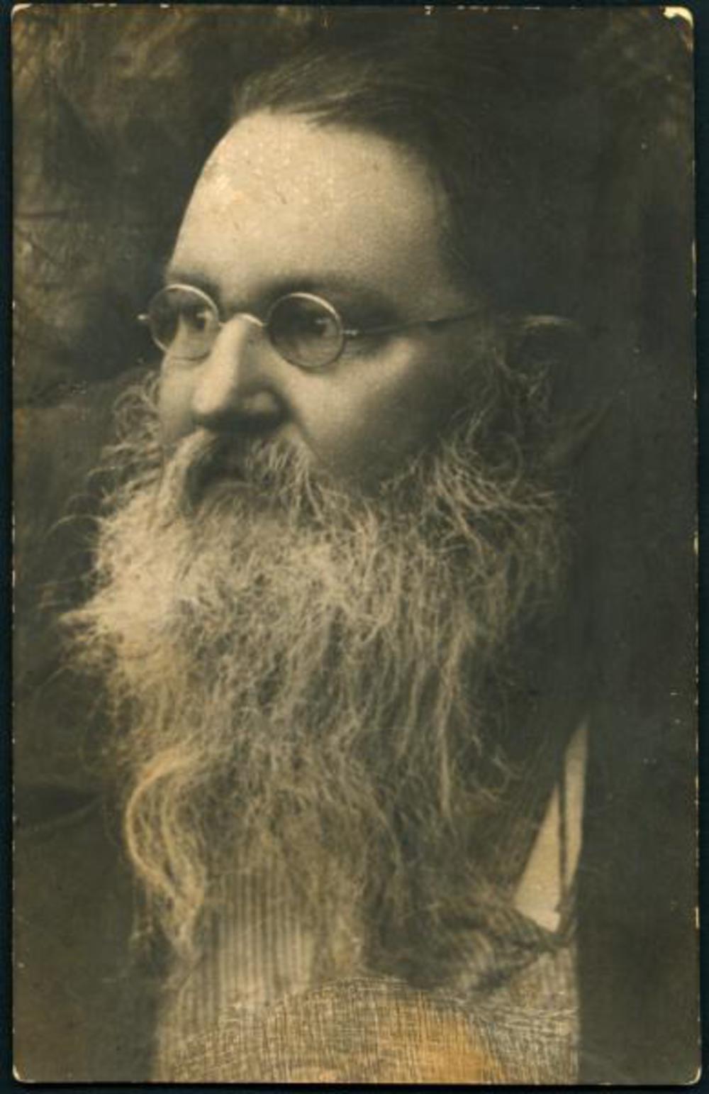 Академик Алексей Алексеевич Ухтомский