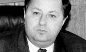 ОРЛОВ Владимир Дмитриевич