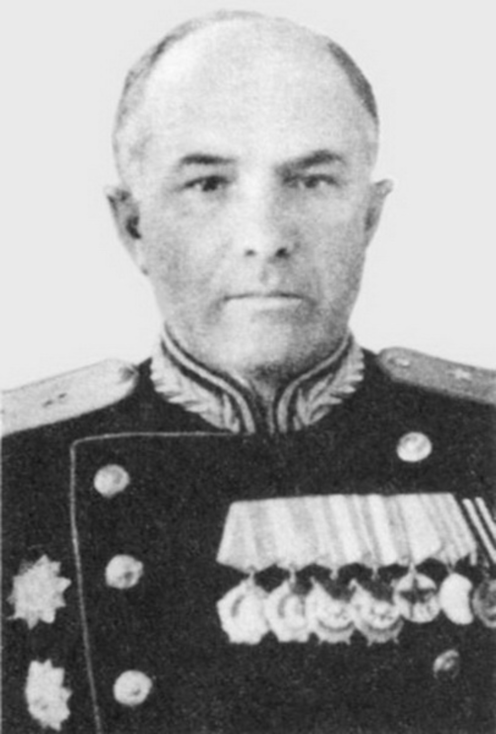 КОРОТКОВ Геннадий Петрович