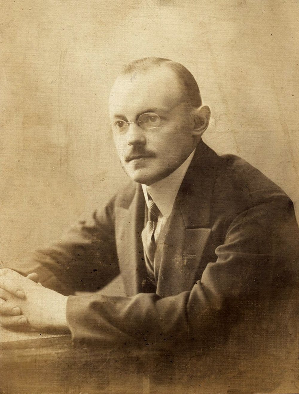 Пантелеймон Алексеевич Масаинов