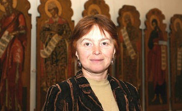 ГОРШКОВА Виктория Викторовна