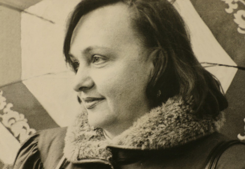 Корреспондент отдела культуры Татьяна Кирилловна Горобченко