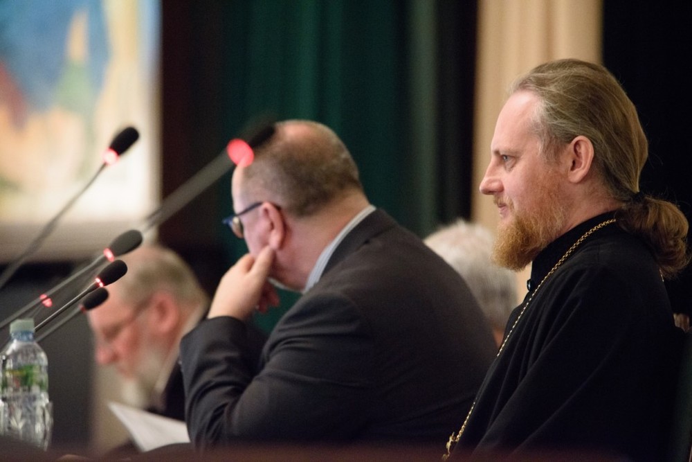 Епископ Феоктист. Фото с сайта Волгоградской епархии