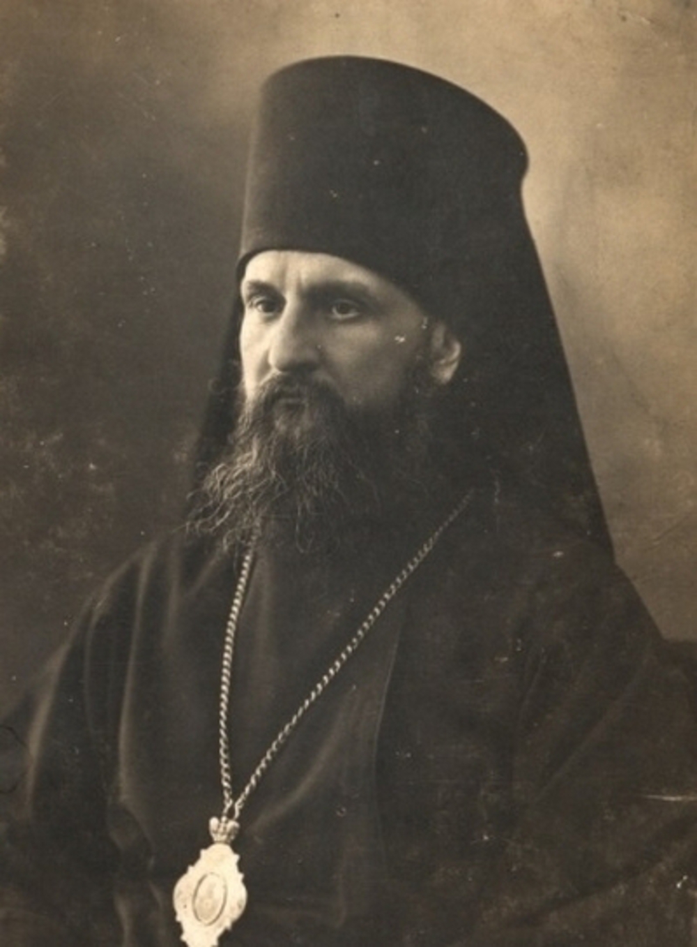 Епископ Андрей (Александр Алексеевич Ухтомский)