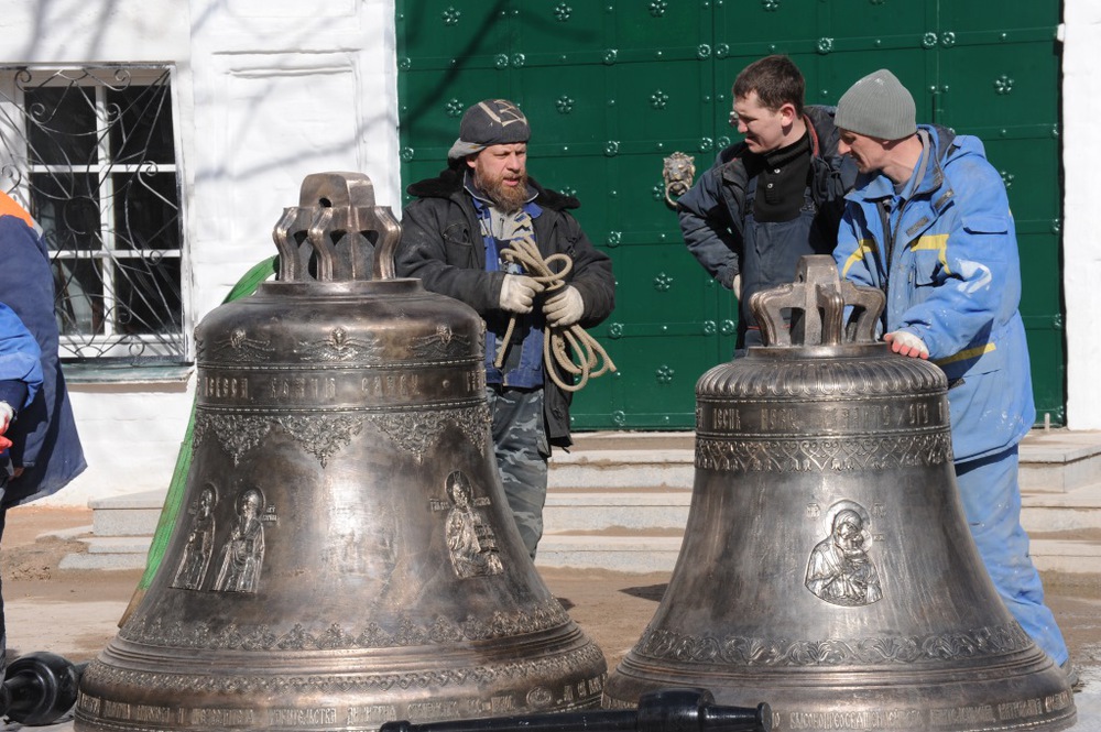 Фото Сергея Белякова
