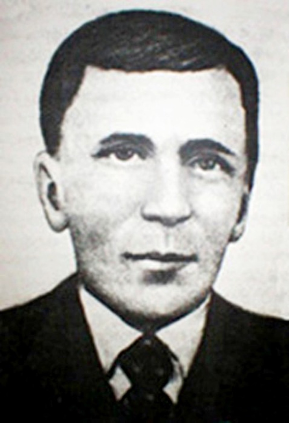 КОРОТКОВ Алексей Иванович