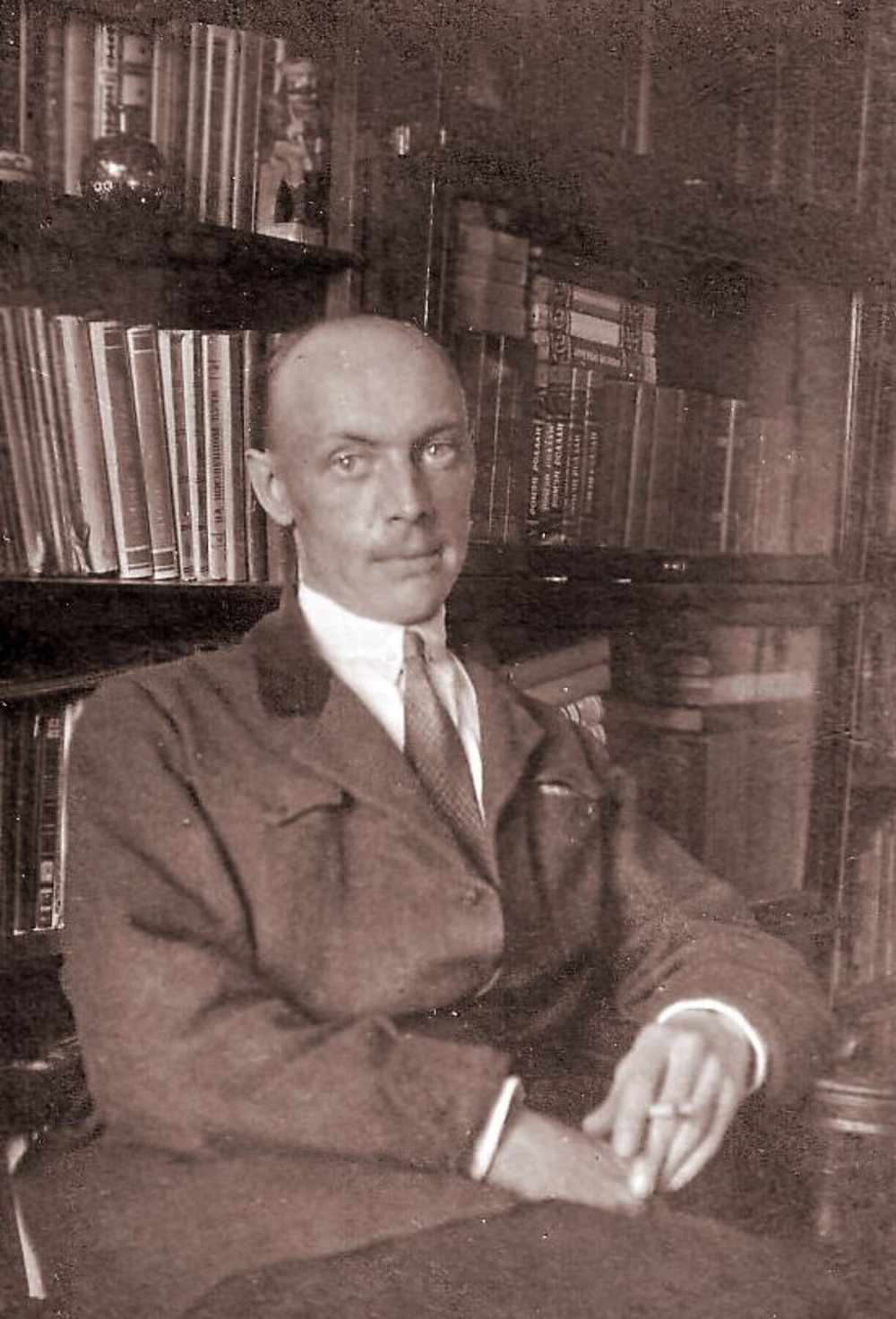 Борис Алексеевич Масаинов в Москве