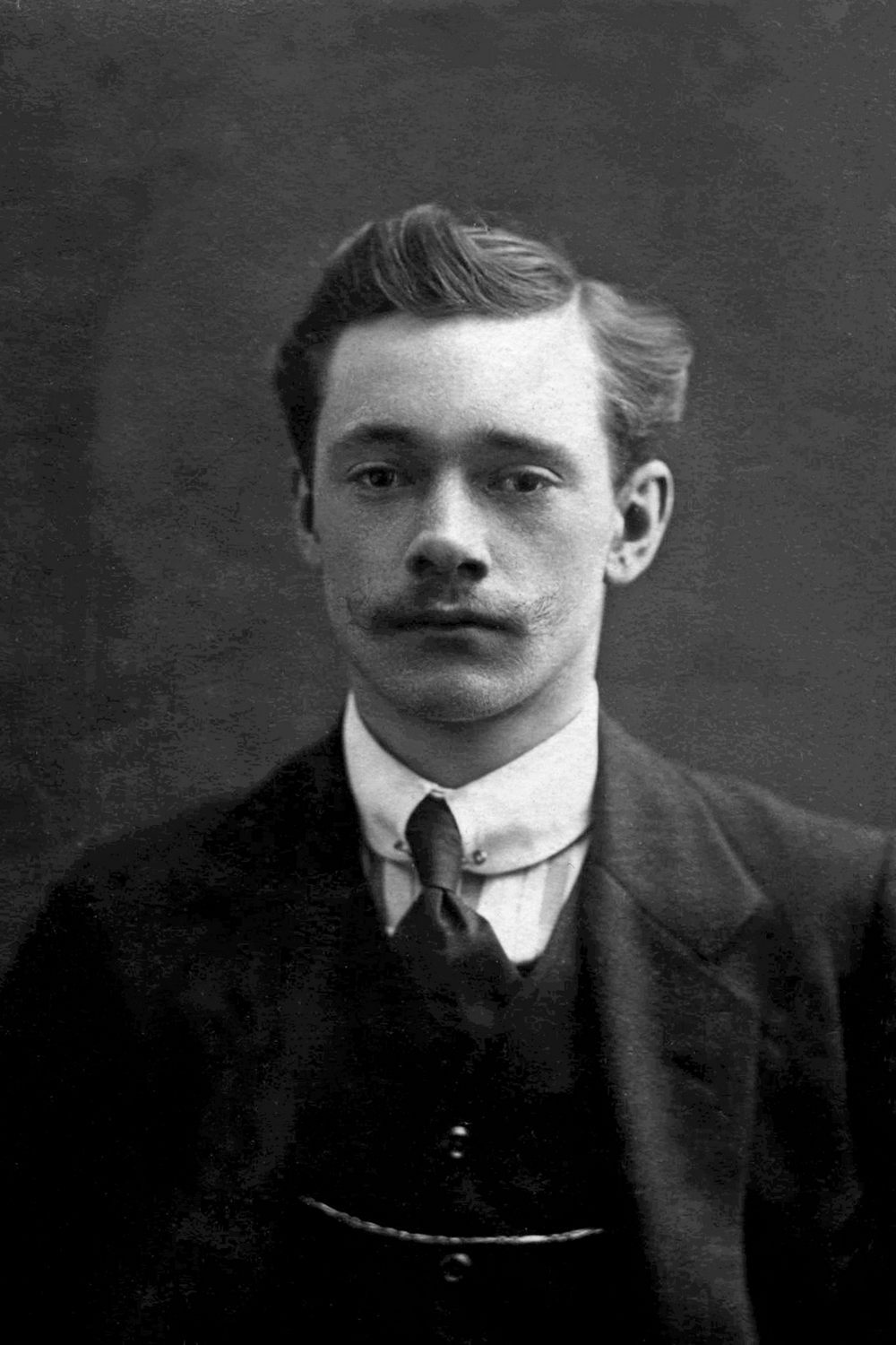 Владимир Андреевич Понизовкин