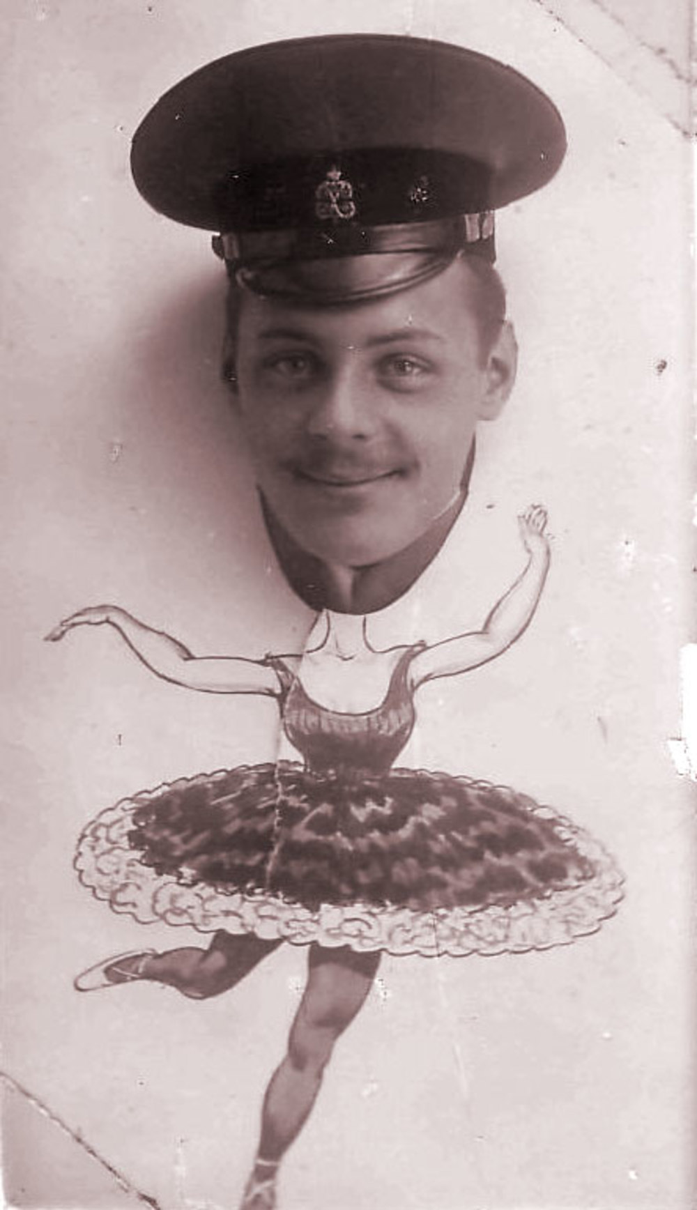 Алексей Алексеевич Масаинов