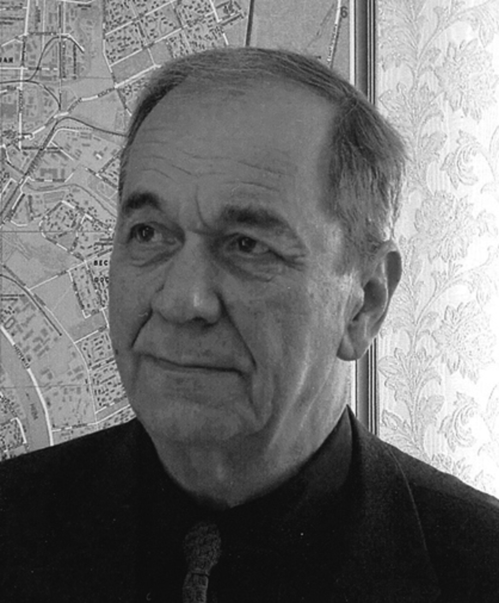 Архитектор Тимофей Петрович Садовский