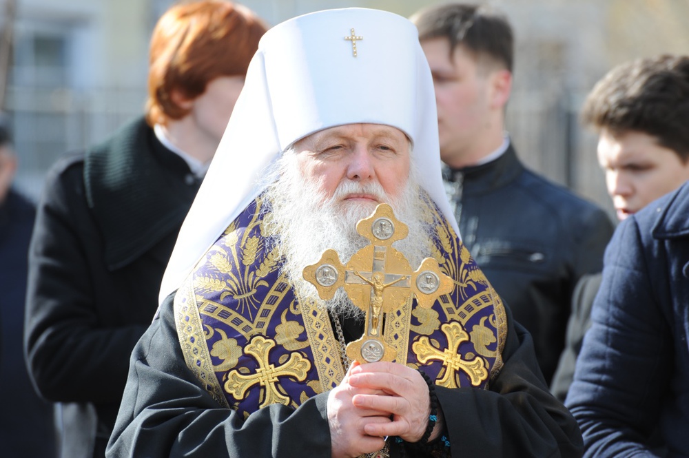 Фото Сергея Белякова