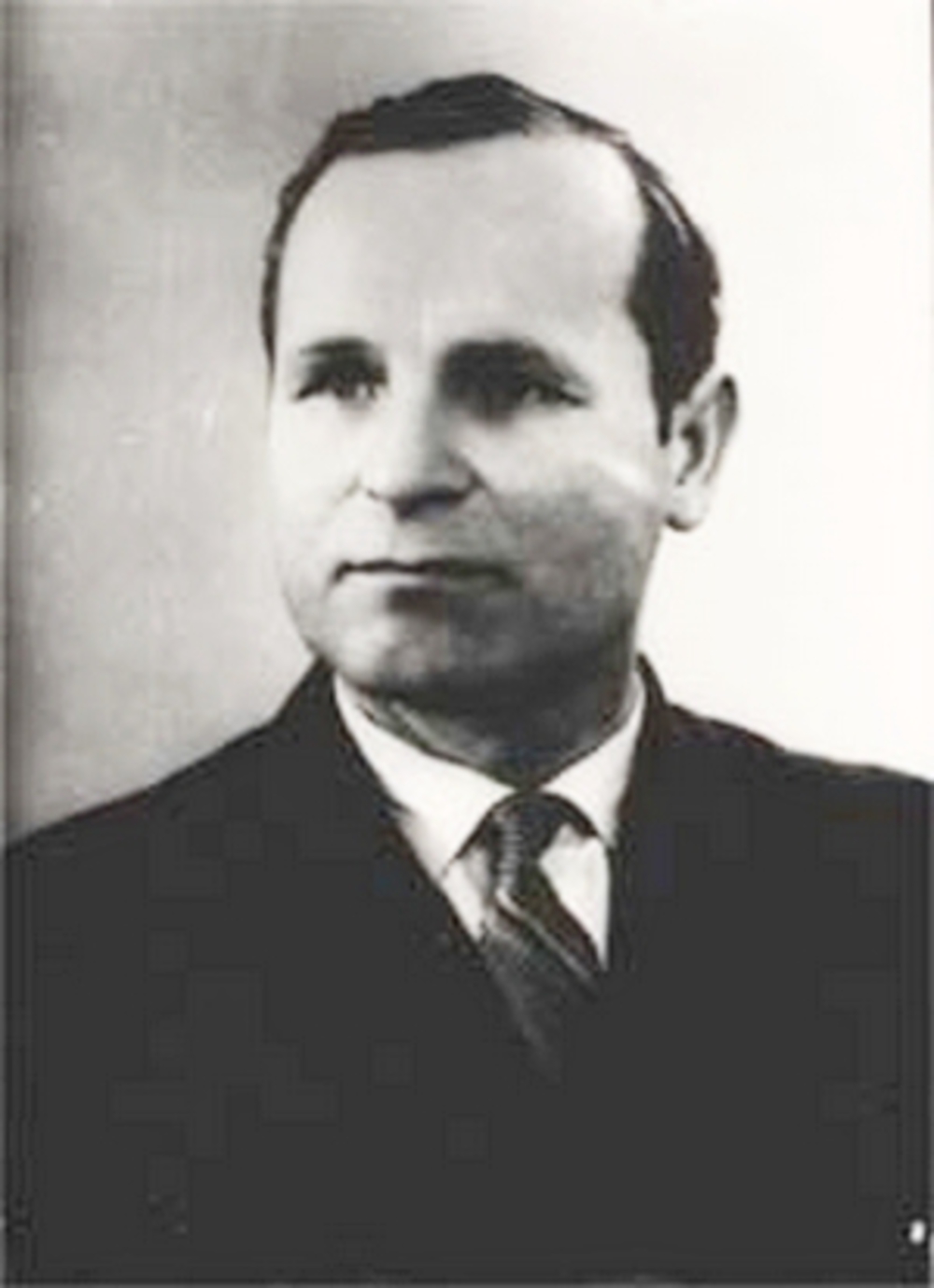МАКАРОВ Михаил Михайлович