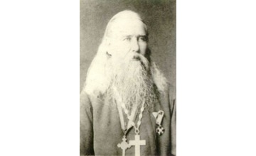 ЗЫКОВ Иван Григорьевич