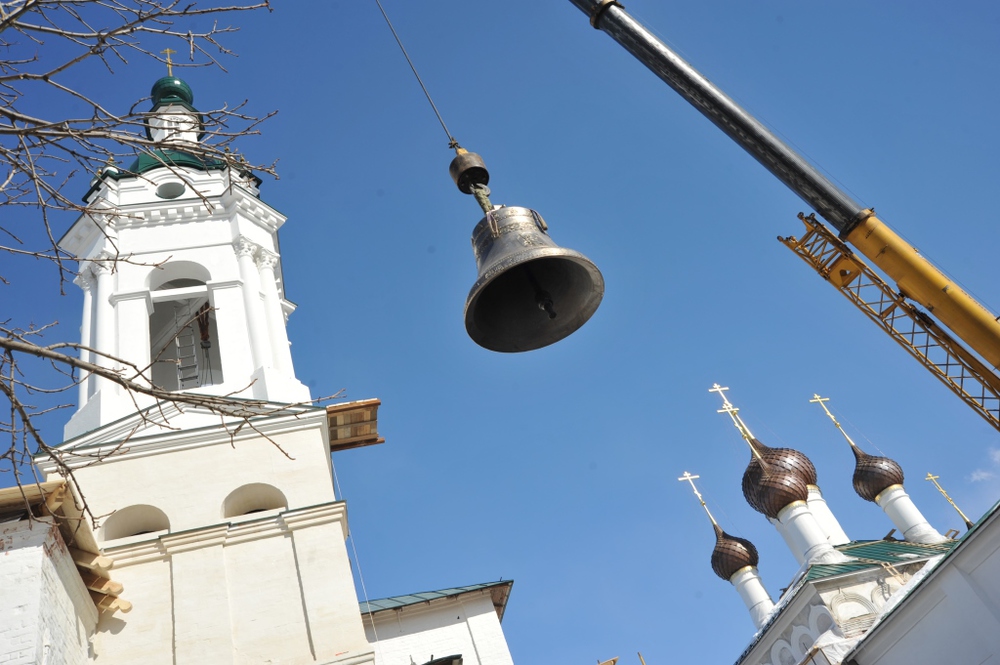 Фото Сергея Белякова