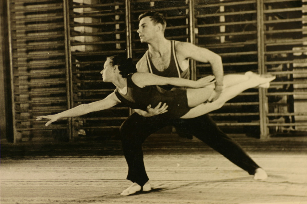 Виктор Храпченков на соревнованиях. Фото Ю.Барышева
