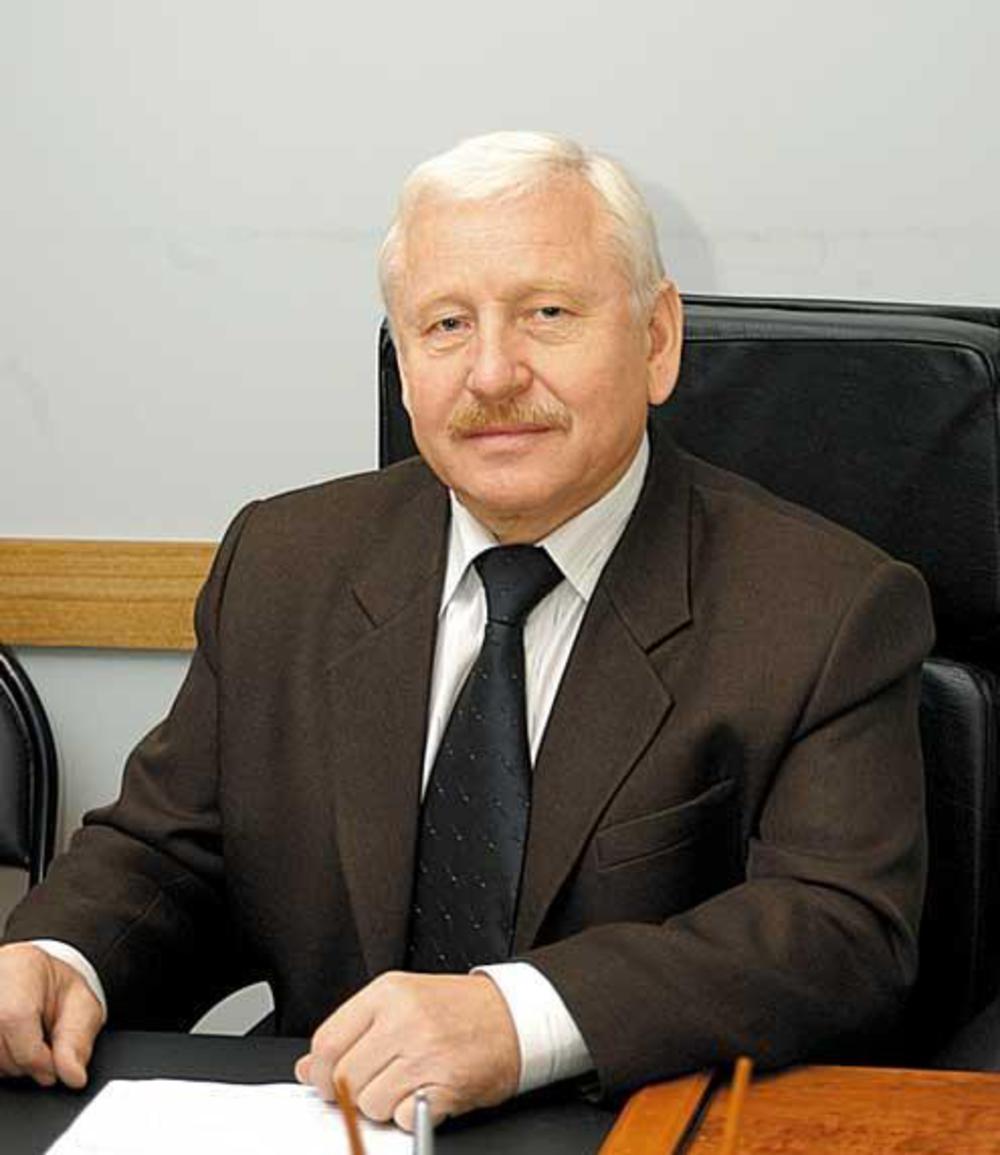 РЫЧКОВ Валерий Михайлович