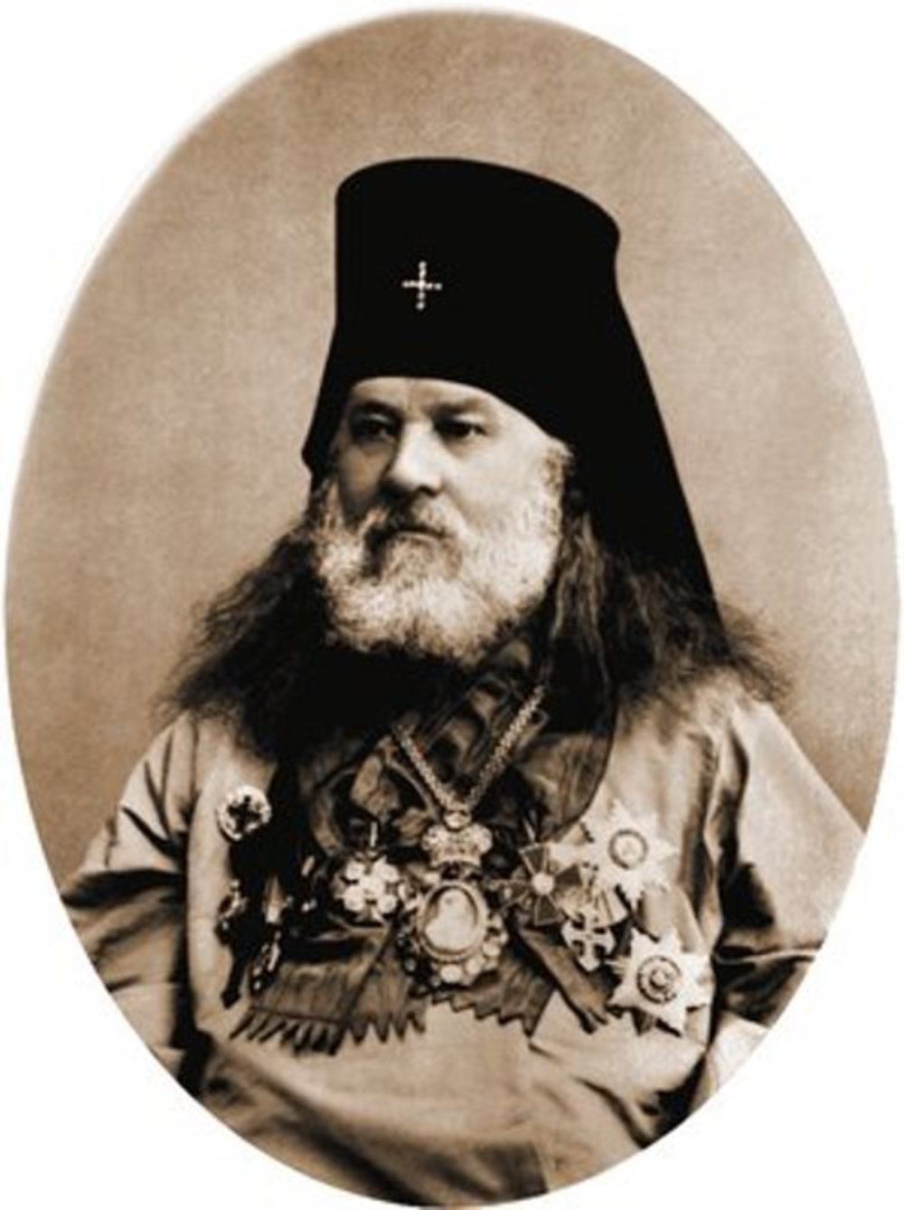 Архиепископ Ионафан