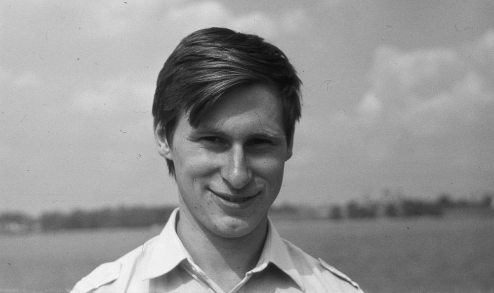 Корреспондент отдела сельского хозяйства Андрей Вениаминович Григорьев