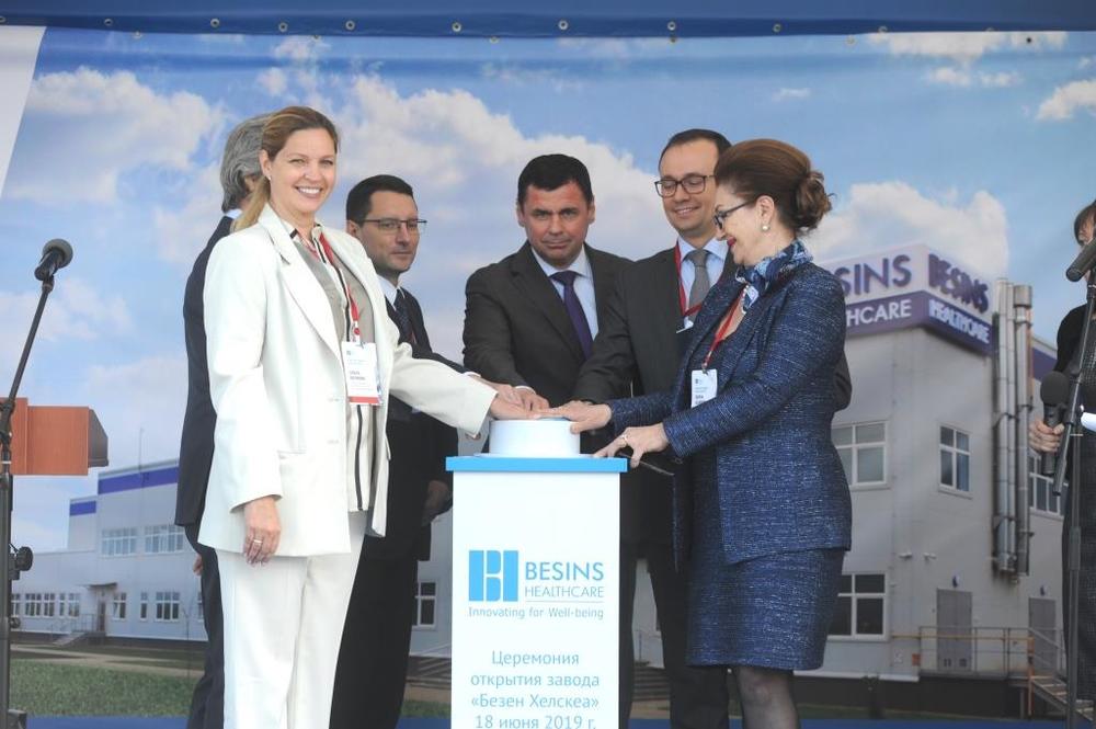 Фото Сергея Белякова с Портала органов власти Ярославской области