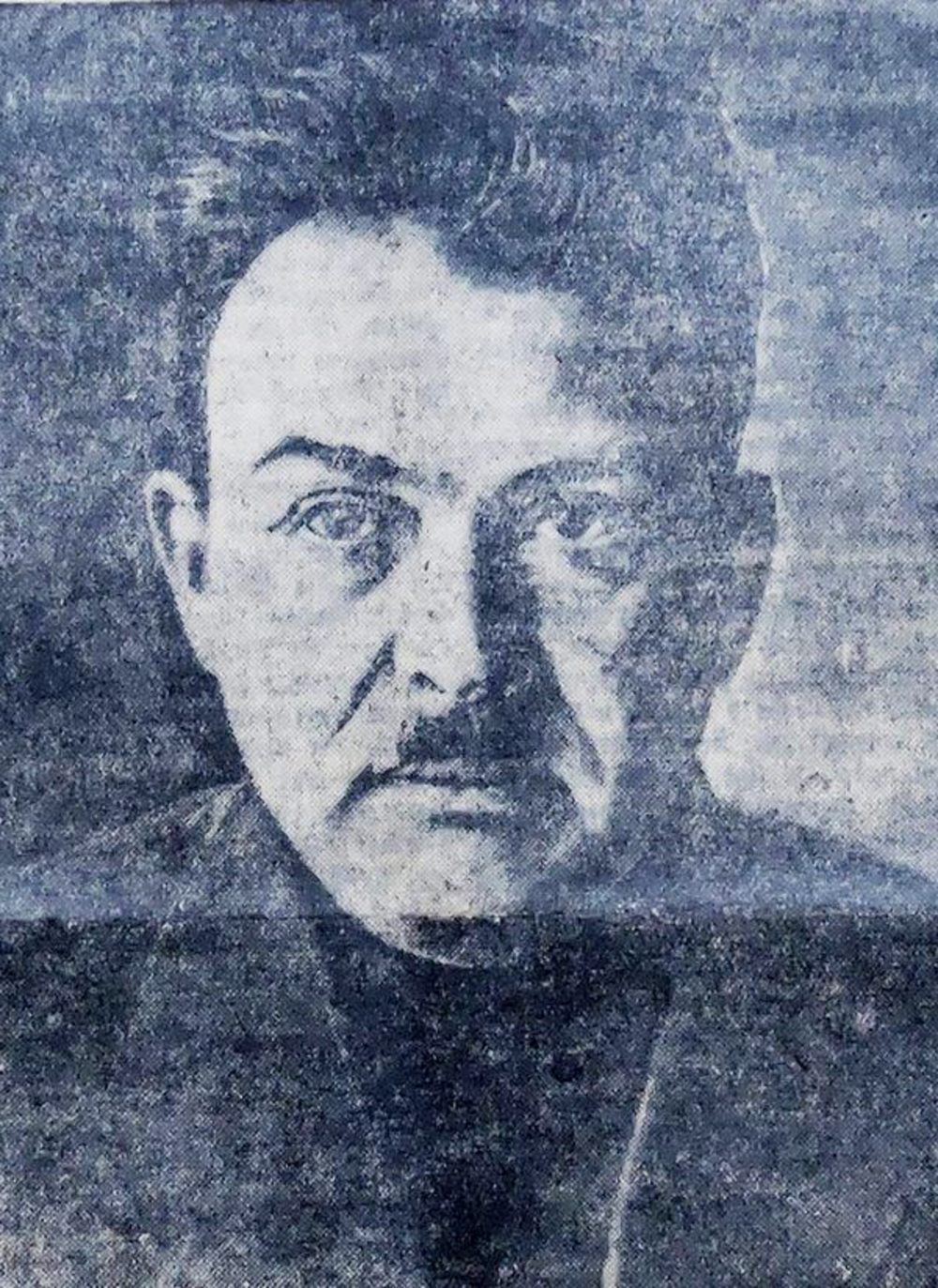 Первый секретарь Оргбюро ЦК ВКП(б) по Ярославской области А.Р. Вайнов