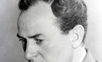 КОНДРАШЁВ Тихон Алексеевич