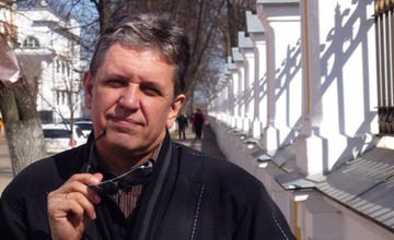 КУДРЯШЕВ Александр Борисович