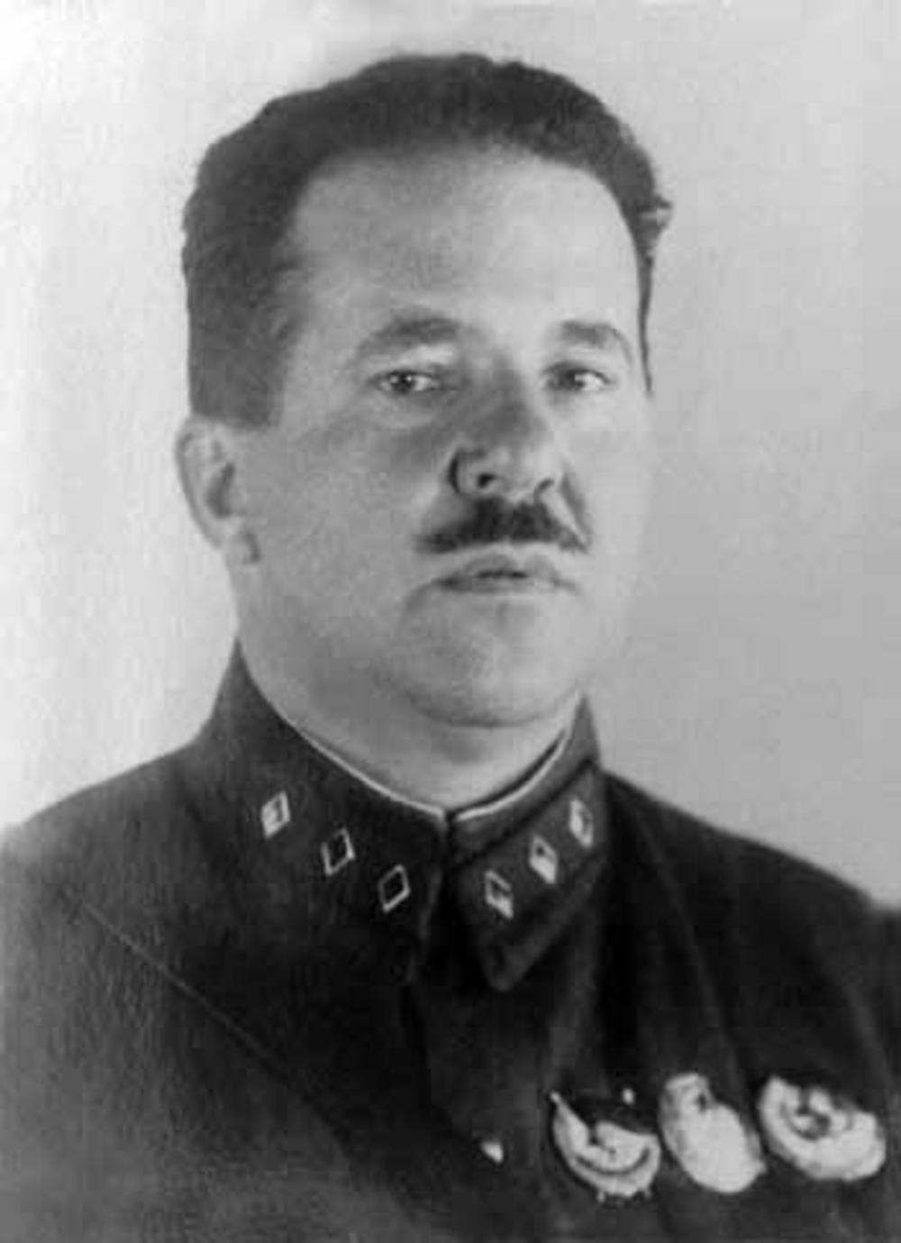 А.И. Геккер