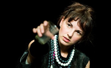 НАУМКИНА Ирина Валерьевна