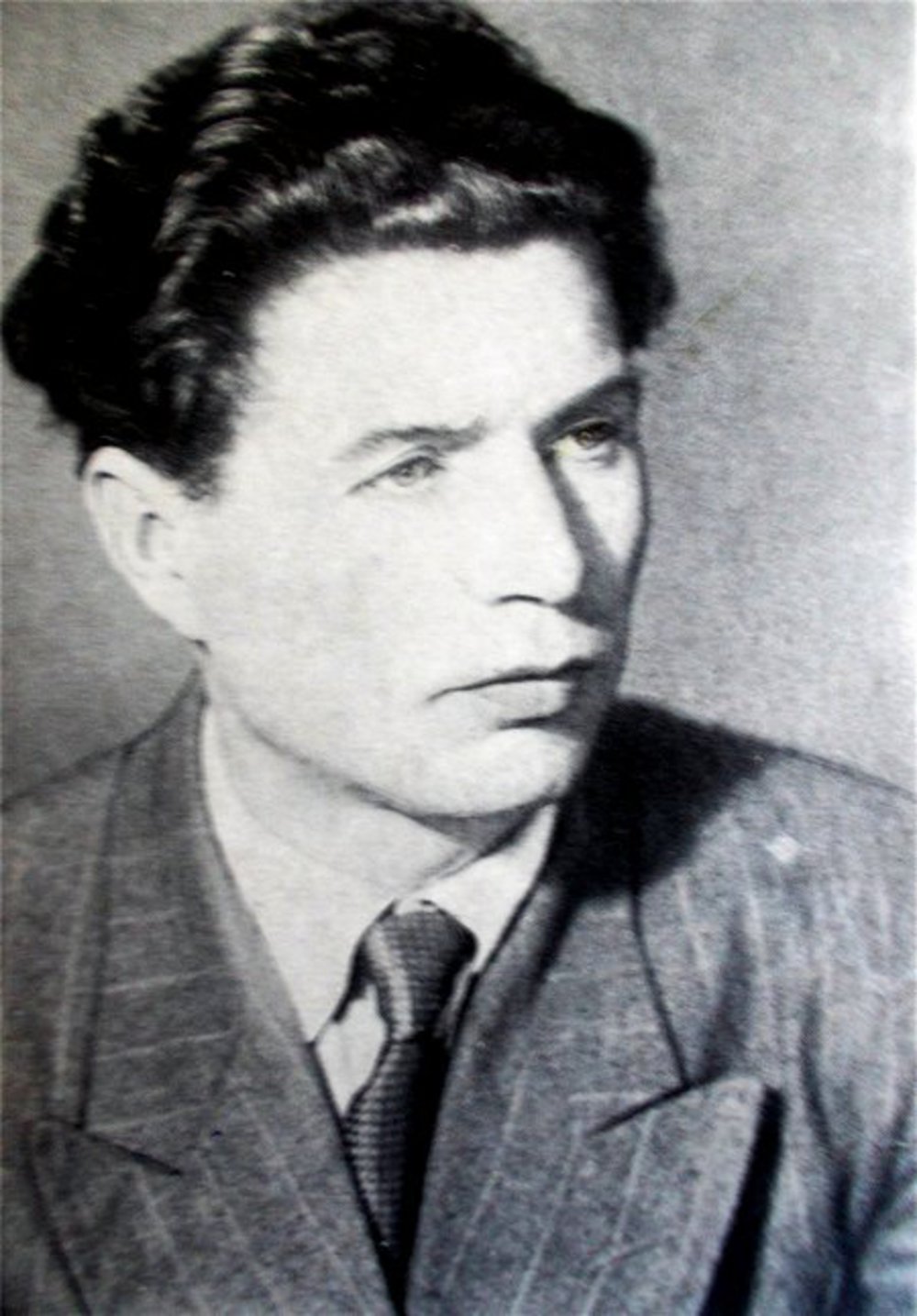 КОВАЛЁВ Владимир Дмитриевич