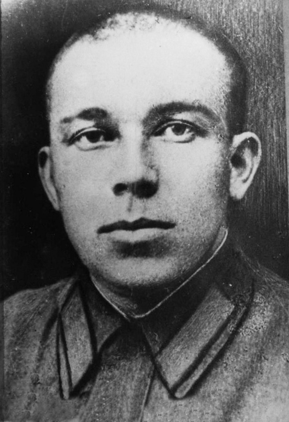 КУВАШЕВ Александр Фёдорович