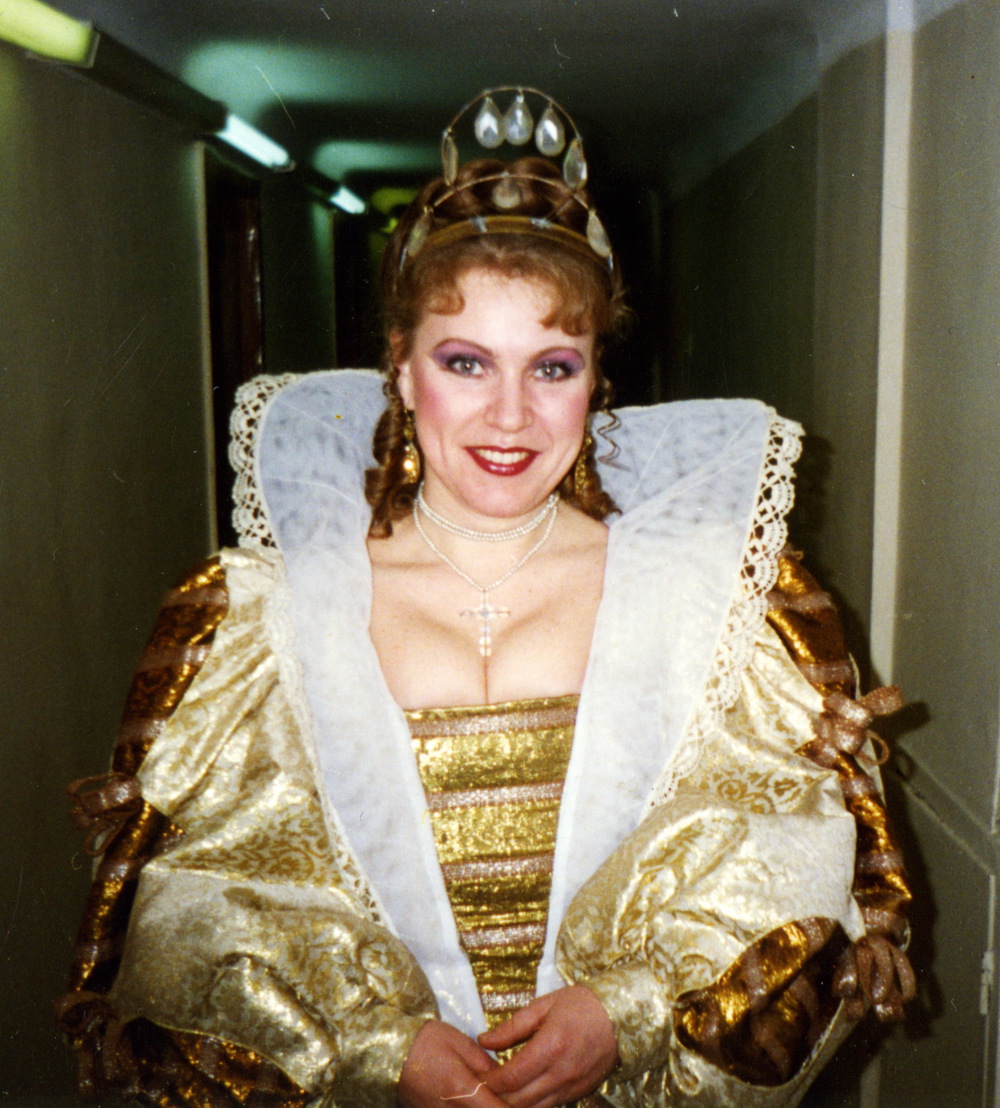 Ирина Капралова