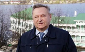 СЕРГЕЕВ Анатолий Фёдорович