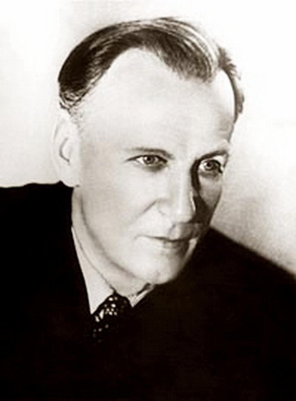 Народный артист СССР Григорий Акинфович Белов