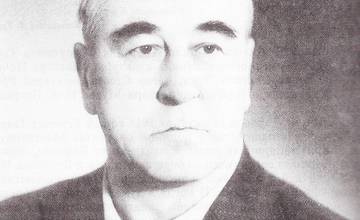 ТАРАСОВ Анатолий Фёдорович