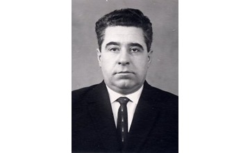 БОБРОВ Геннадий Григорьевич