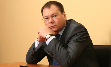 ДАНИЛОВ Василий Юрьевич