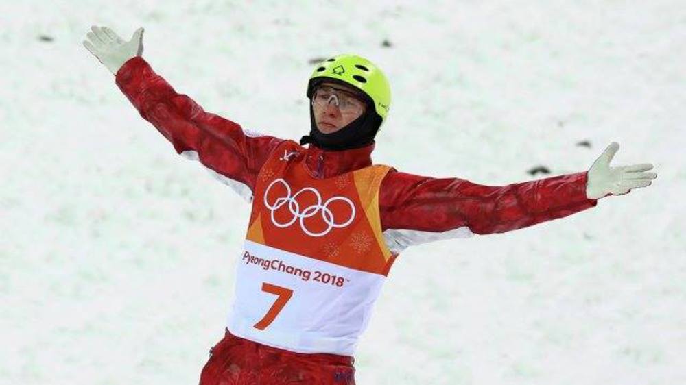 Ярославец Илья Буров <br/>стал бронзовым призёром Олимпиады
