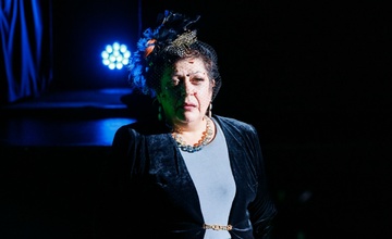 Актрисе театра имени Федора Волкова Татьяне Мальковой присвоено звание народного артиста Российской Федерации