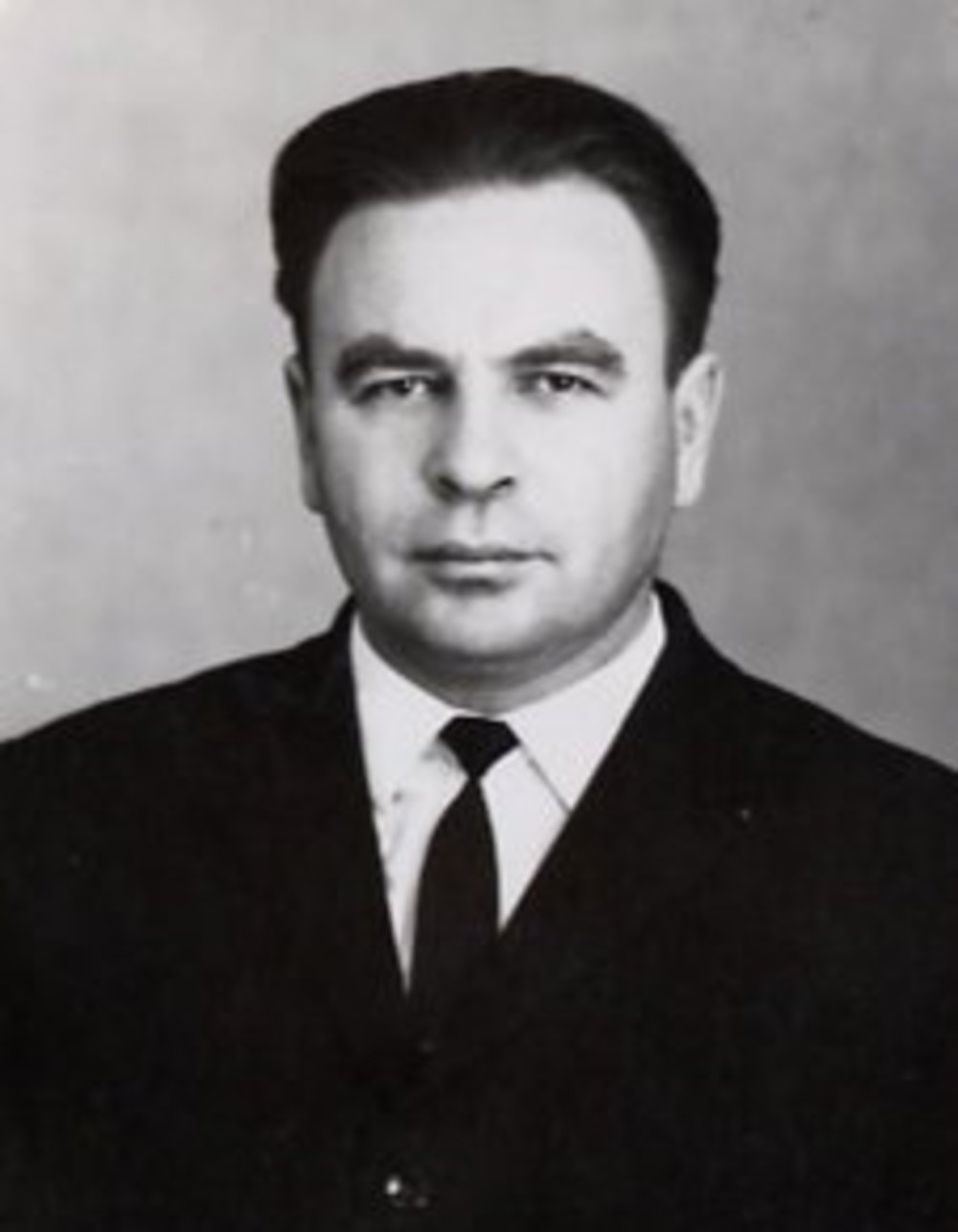 КАРАСЁВ Николай Михайлович