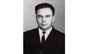 КАРАСЁВ Николай Михайлович