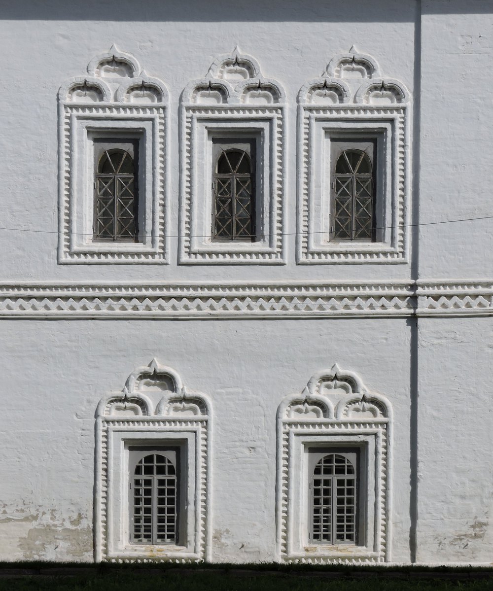 Митрополичьи палаты в ярославле памятник архитектуры заслуживающий внимательного осмотра огэ ответы