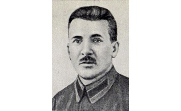 ГЕККЕР Анатолий Ильич