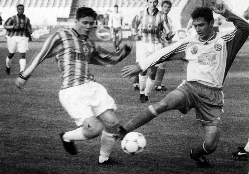 Фото В.Юрасова