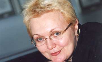 ГРИГОРЬЕВА Ирина Владимировна
