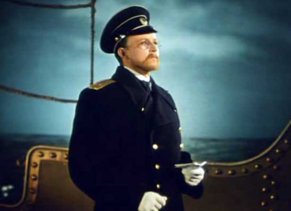 Григорий Белов в фильме "Римский-Корсаков" (1952)