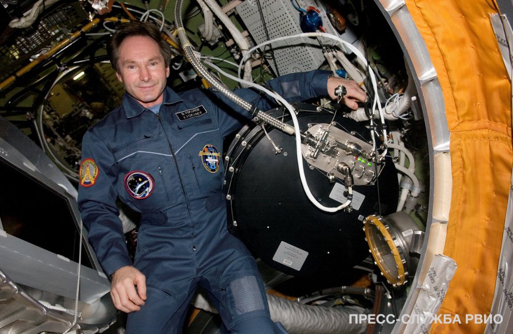 Валерий Иванович Токарев