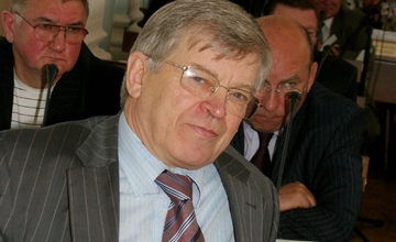 ГАЛАГАЕВ Владимир Иванович