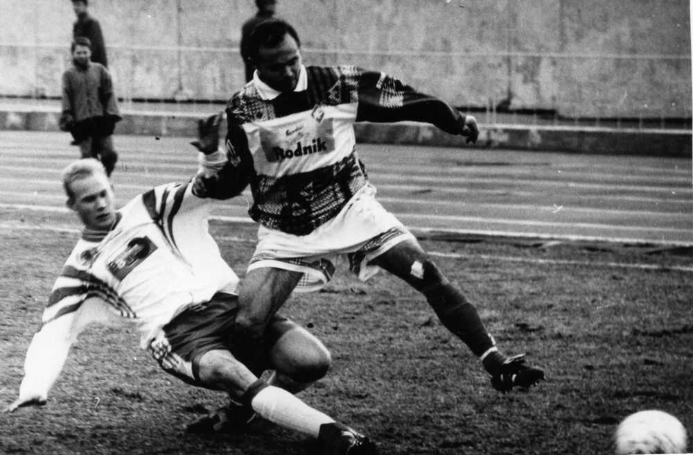 Фото В.Юрасова