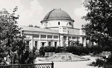 Ярославская областная библиотека в годы войны