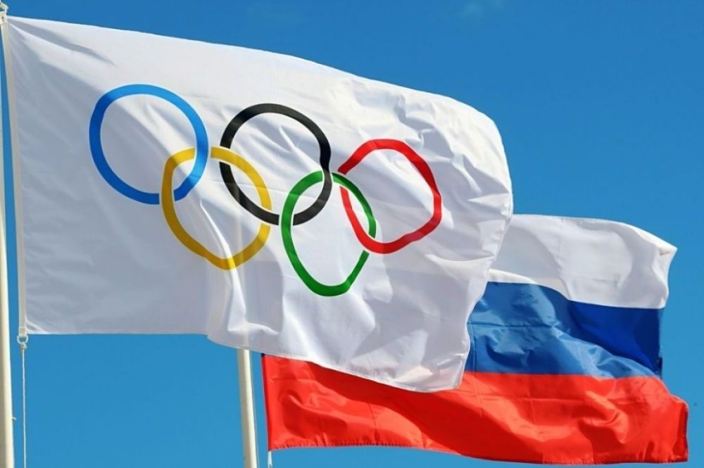 1956 - 2022. Ярославские спортсмены – участники Зимних Олимпийских игр